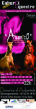 Affiche Equestria 2001