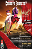 Affiche Equestria 1999