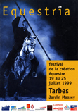 Affiche Equestria 1999