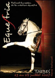 Affiche Equestria 2007