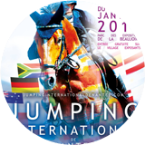 Jumping International de Nantes 2018