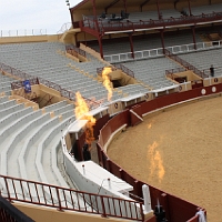 spectacle équestre de gilles fortier